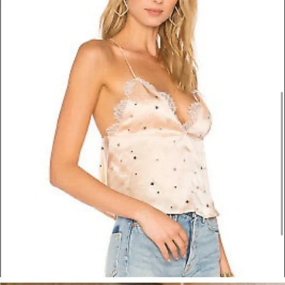 FLL Twinkle cami - Picture 3 of 5